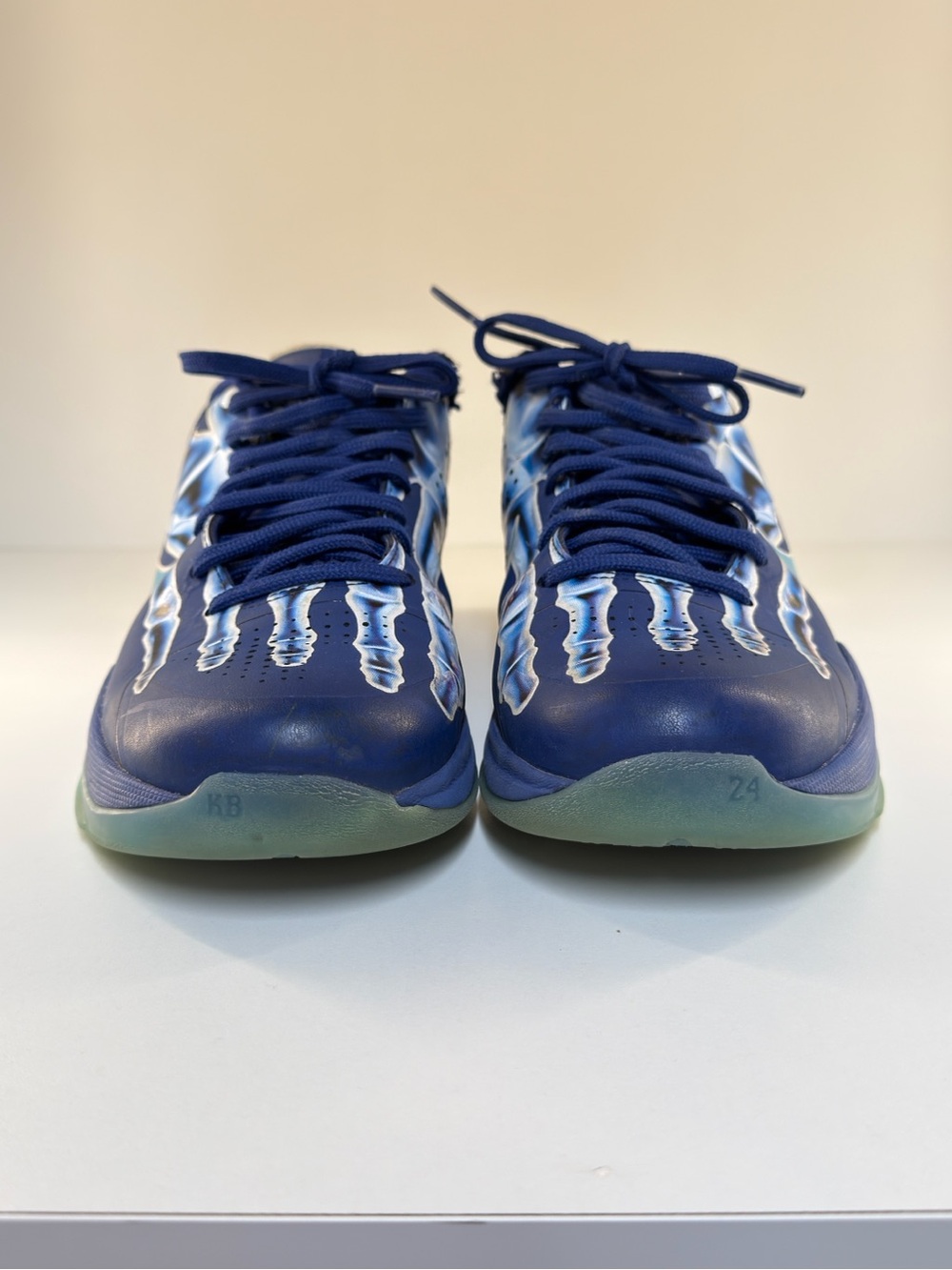 Nike Kobe 5 X-Ray